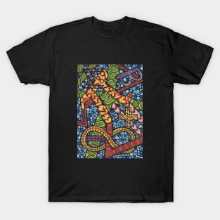 Maths Geek T-Shirt